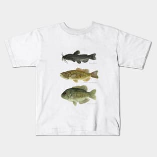 Fish Kids T-Shirt